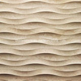 Chinese 3D Mable Tile for Ceiling/Wall Decoration