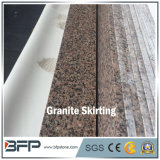 Chinese Cheap G859 Polished Anette Pink Granite for Skirting Tile & Border Line