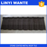 High Quality Stone Coated Metal Roof Tile From China
