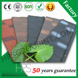 Good Quality Colorful Stone Coated Metal Roof Tile