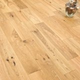 Environmental-Friendly Engineered Oak Hardwood Flooring