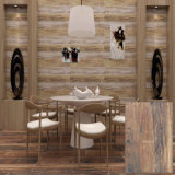 Rustic Wood Grain Floor Wall Tile (DK6907)