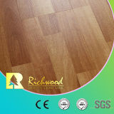 Commercial 8.3mm E1 AC3 Vinyl Plank Maple Parquet Wood Waterproof Laminated Flooring