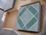 Dry Back PVC Flooring Tile