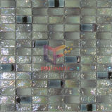 Fambe Rainbow Crystal Mosaic Tile (CFR677)