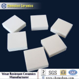 Ceramic Tiles, High Alumina Tiles, Wear Resistant Ceramic Tiles