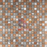 Aluminium Metal Mosaic (CFA03)