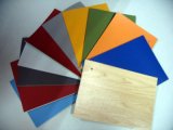 PVC Sports Flooring for Basketball, Volleyball, Badminton Courts