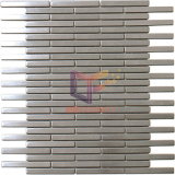 Stainless Steel Made Mosaic Tile (CFM733)