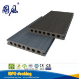 Hot Sale Co-Extrused Composite Decking Waterproof Plastic Wood Co-Extrusion