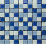 Decorative Wall Tiles Kitchen Backsplash Glass Mosaic Tiles for Kitchen