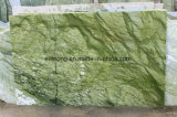Natural Stone High Quality Green Onyx Slab for Wall Tile/Countertops/Background