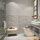 Glazed Interior Ceramic Bathroom Wall Tile with ISO