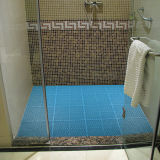 Swimming Pool PVC Floor Mat/ PVC Floor Decking/PVC Flooring