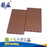 Classical Grooved WPC Composite Decking 25*150mm