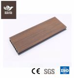 Outdoor WPC Wood Plastic Compositeco-Extrusion Flooring Board