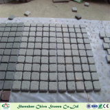 Natural Stone Granite G603 Cubes/Mosaic for Paving Stone/Paver/Flooring Tiles