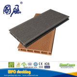 Recycable Low Maintenance Promotional WPC Decking