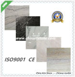 Chinese Classic Marble Engineering Tile for Floor and Wall
