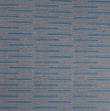 High Grade Carpet Pattern Click Vinyl Flooring