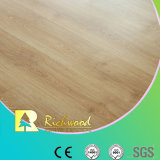 8.3mm E1 HDF AC3 Embossed Oak Sound Absorbing Laminate Floor