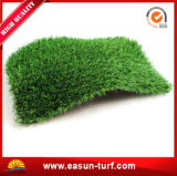 Natural Green Synthetic Grass for Playground