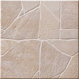 Building Material Rustic Ceramic Floor Tile for Balcony (300X300)