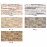 Building Material 300X600mm Glazed Outdoor Wall Tile with Inkjet Design