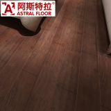 Black Color of 12mm Waterproof Lamiante Flooring