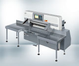 Hydraulic Computerized Paper Cutting Machine (QZ- TK1115 CT)