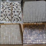 Marble Mosaic Tiles for Wall and Floor