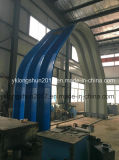 Bolts & Nuts Jointed Arch Roof Building Roll Forming Machine Price