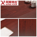 12mm Silk Surface (U Groove) Laminate Flooring (AS8117)
