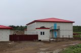 Residential Prefabricated Container Kit House