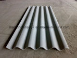 Fiber Cement Corrugated Roof Tile, 0.92 X 2.5m