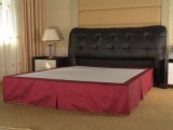 Beddng Set, Bed Skirting