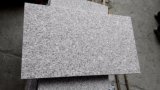 G602 Granite Tiles for Wall Cladding/Flooring/Aving