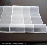 Shanghai Supplier Translucent PVC Roofing Tile with Cost Price