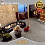 Natural Stone Look Cement Porcelain Tiles for Floor and Wall
