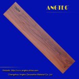 2mm/3mm/4mm Wood Grain PVC Flooring Made in Jiangsu