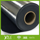 Reflective Silvery Aluminum Foil EPE Foam Insulation with Fireproof