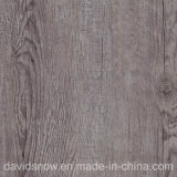Wood Pattern PVC Vinyl Flooring for Living Room