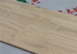 Natural Moisture Resistant Multilayer Hardwood Flooring with Fireproof Certification
