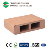 WPC Decking Wood Plastic Composite Outdoor Flooring (M28)