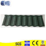 Color Stone Coated Metal Roof Tiles/Wooden Shake/Size