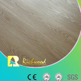 Commercial 12.3 E1HDF AC4 Embossed Water Resistant Laminate Flooring