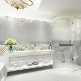 300*600mm Inkjet Matt Glazed Interior Ceramic Bathroom Wall Tile