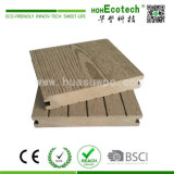 Interlocking WPC Solid Flooring Board (120S20)