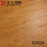 Laminate Floor Single Click HDF