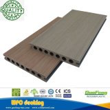 Co-Extrusion Wood Composite Outdoor Decking WPC Flooring